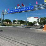 Thổ Cư Hẻm Xe Hơi Gần Ocean Dunes 100M