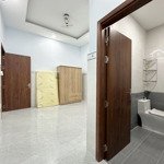 Khai trương căn hộ cho thuê dạng studio tại đường hoàng diệu 2