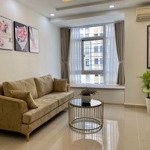 Cho thuê chung cư sky garden 3, pmh, q7. 2 phòng ngủ đầy đủ nội thất