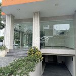 Cho thuê mb văn phòng 40m2 gần the sun avenue, mai chí thọ quận 2