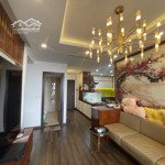 Thanh lý căn 3 phòng ngủgolden mansion gần sân bay, full nt đẹp, giá bán 6.05 tỷ