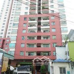 Cho thuê căn hộ chung cư phúc thịnh q.5, 70m2, 2 phòng ngủ 1 vệ sinh đủ nội thất