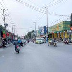 300m2 ngang 10m mt d1 kcn tân đông hiệp b kinh doanh sầm uất