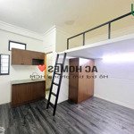 Phòng duplex 3tr5 ở đường đông bắc,q12.