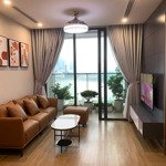 Cho thuê ch chung cư vinhomes sky lake. căn hộ 2pn 80m2. view. hồ & cv. lh: 0936031229