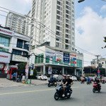 Hot hot! đấthẽm xe hơiđặng văn bi ngay moonlightdiện tích86m2 vuông a4 cách ga metro 200m