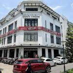 Cho thuê 20 shophouse, lk, khối đế trung tâm mỹ đình làm: bank, showroom, cafe, spa, restaurant….