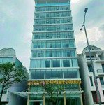 Tòa nhà building hạng sang mạc đỉnh chi- điện biên phủ-9x20m-hầm 9 tầng-hđt 250tr/tháng-giá 110 tỷ