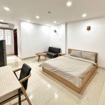 Cho thuê phòng studio mới 100% - rộng 35m2 - gần chợ bến thành - bùi viện - saigon centre