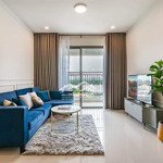 Cho thuê căn hộ xi grand court, q10, 109m2, 3 phòng ngủ nội thất mới, giá bán 25 triệu/tháng, liên hệ: 0903 833 234