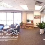 Cho thuê văn phòng building 100m2 - 150m2 - 250m2 tại lê văn lương