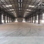 Cho thuê 1500m2 có nghiệm thu pccc tự động tại sài đồng, long biên