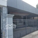 Bán nhà riêng 274 m2 chính chủ tại chánh mỹ