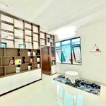 Khai trương ccmn 1n1k 40m2 full đồ 150m ra đường lớn phạm văn đồng - cầu giấy