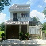 đất biệt thự dự án đại học mở đường tam đa 6,2 tỷ - 152m2