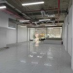 Cho thuê mbkd phố huế 310m2 x 2t, mt 12m. khu vực trung tâm hoàn kiếm