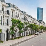 Cần Bán Gấp Căn Liền Kề 98M2, 3.5 Tầng Sang Xịn Mịn Phân Khu Paris, Kđt Vinhomes Imperia, Hải Phòng