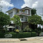 Biệt thự view sông tại khu jamona home resort, phường hiệp bình phước, tp thủ đức