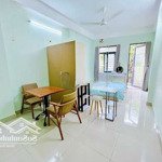 Studio bancol full nội thất siêu đẹp gần trường sa - út tịch