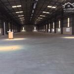 Cho Thuê Kho Xưởngdiện Tích1200M², 2000M², 3500M², 5000M² Kcn Phố Nối B, Mỹ Hào, Hưng Yên