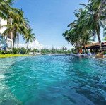 Siêu phẩm resort 4* gần biển hội an - 5162m2 88 phòng giá 2xx tỷ