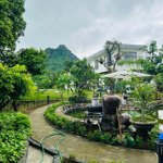 Cần Bán Gấp Căn Biệt Thự Nhà Vườn Gần Sân Golf Skylake Tại Xã Liên Sơn Lương Sơn Hb
