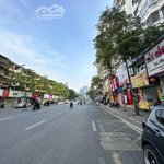 Mặt phố kinh doanh - phường kim liên 46m2, giá bán 13 tỷ dòng tiền 45 triệu/tháng