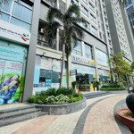 Giỏ Hàng Shophouse Cho Thuê Giá Tốt Mới Nhất Tại Vinhomes Central Park