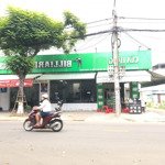 Bán nhà lô góc đường nguyễn đình tứ ngang 14m phù hợp kinh doanh hiệu thuốc, shop, bida, văn phòng