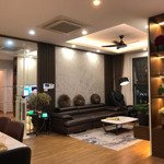 Chính chủ cho thuê căn hộ tầng 19 tòa thăng long yên hòa (cạnh home city).diện tích100m2 3 phòng ngủgiá rẻ