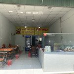 Mb kinh doanh ngay tại an phú 100m2. giá thuê 20tr/th. có sang nhượng