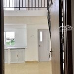 Cho thuê căn hộ cao cấp 40m2