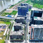 Cho thuê shophouse metropole thủ thiêm giá tốt