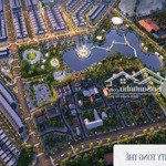 Bán đất dự án economy city thị trấn như quỳnh - văn lâm - hưng yên