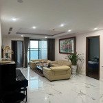 Bán chung cư cao cấp 160m2 trung tâm mỹ đình