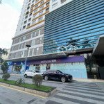 Cho thuê văn phòng toà nhà the prince residence 14m2 giá chỉ: 7 triệu/tháng