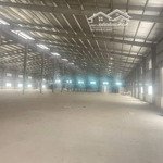 Cho thuê 1.000m2 kho, xưởng tại khuyến lương , hoàng mai , hà nội.