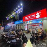 Mt lê văn thọ 4.7*21 nở hậu 8m cấp 4 trống ngay gần công viên