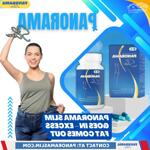 Panorama slim goes in – excess fat comes out