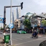 Bán building 6 tầng nguyễn văn trỗi,q.pn, có thang máy, 6x23m siêu đẹp