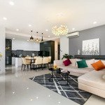 Chủ nhà cần cho thuê căn hộ 107 trương định, q. 3, dt: 82m2, 2pn, giá: 16 triệu/ tháng