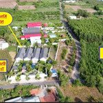 964m2 quy hoạch đất ở ngay khu biệt thự phước long thọ, đất đỏ , brvt