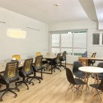 Charmington - cho thuê officetel 43m2 full văn phòng giá bán 12 triệu