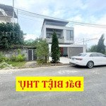 Cắt lỗ đất biệt thự 150m2 trung tâm hòa khánh | đường 7m5