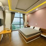 Trống sẵn căn hộ studio full nội thất ngay cầu sông hàn - an nhơn 12