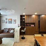 Cho thuê căn hộ 1 phòng ngủ57m2 chung cư cskyview chánh nghĩa full nội thất