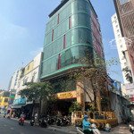 Gia đình bán gấp nhà mtnb pasteur, quận 3. dt: 7m x 27m. (190m2). giá 35 tỷ. lh: 0906320089