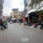 Bán gấp tòa building 2 mặt phố quang trung ,phố thợ nhuộm q.hoàn kiếm dt,365m2 8tầng 2hầm