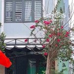 Nhà 2 tầng 2pn 2wc gần shophouse minh mạng