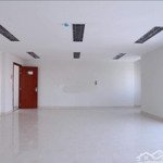 Văn phòng cho thuê 70m2 rộng rãi, an nình, bảo vệ 24 ở tân bình